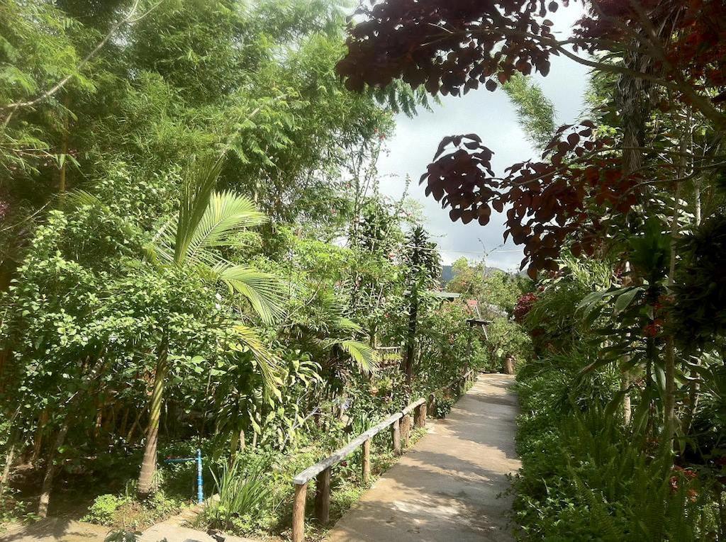 Hotel Nature Land Kalaw Exteriér fotografie