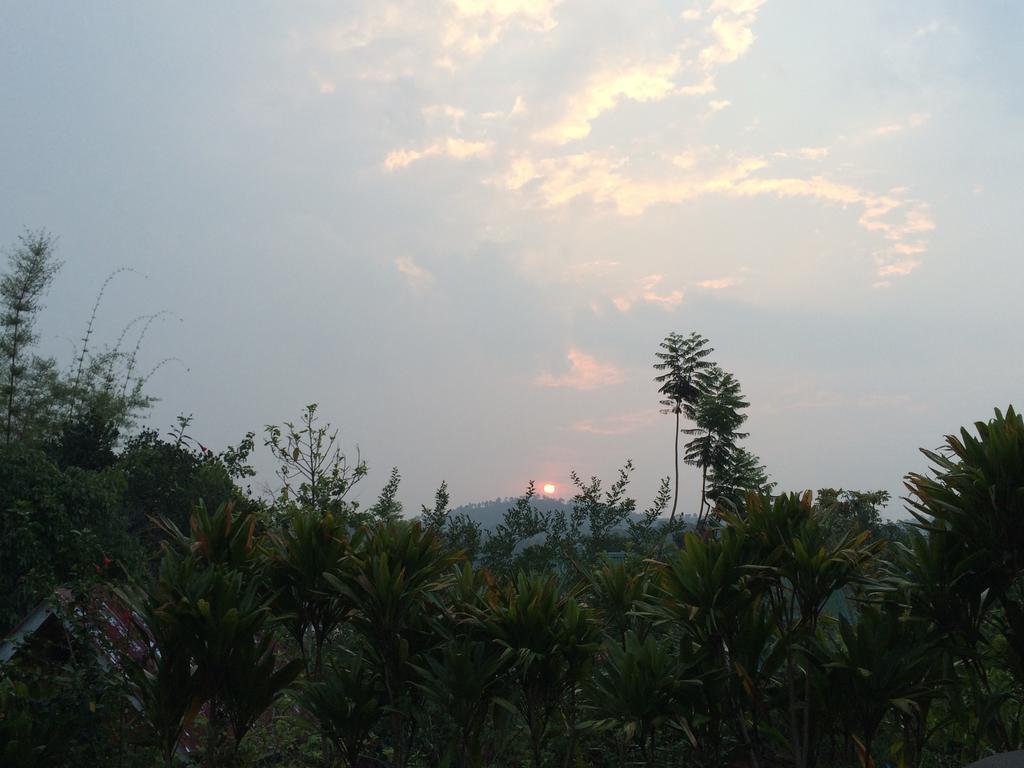 Hotel Nature Land Kalaw Pokoj fotografie