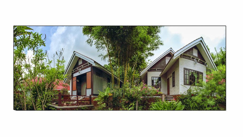 Hotel Nature Land Kalaw Pokoj fotografie