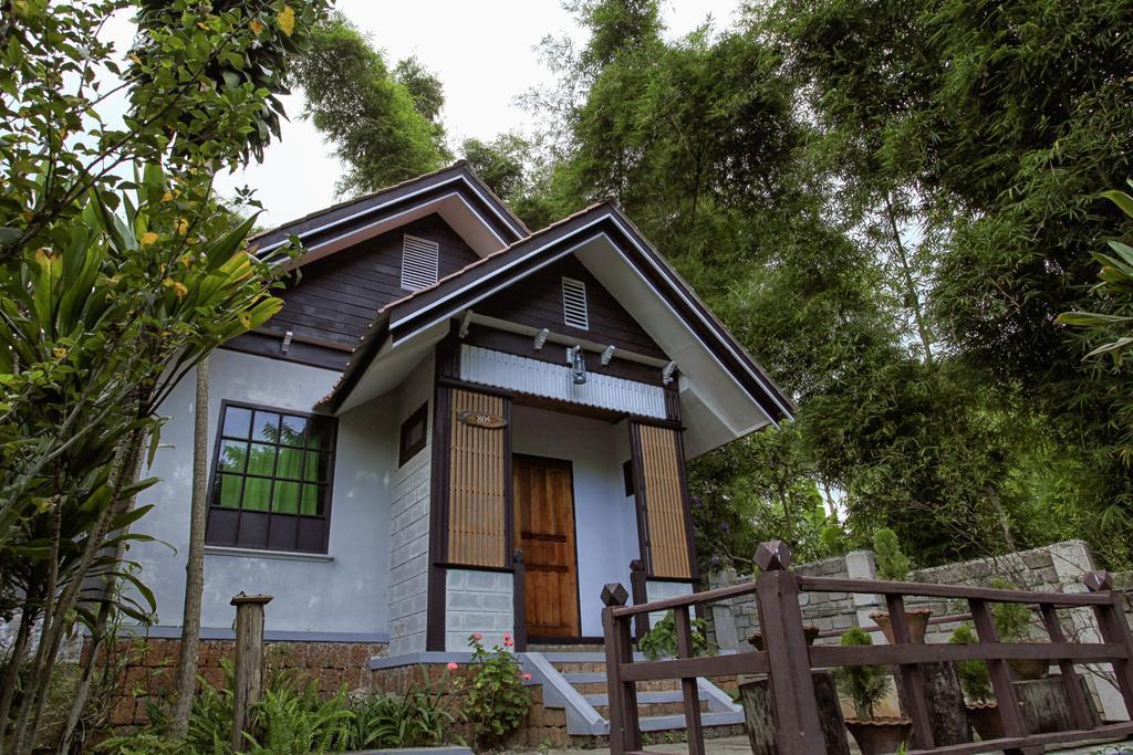 Hotel Nature Land Kalaw Pokoj fotografie