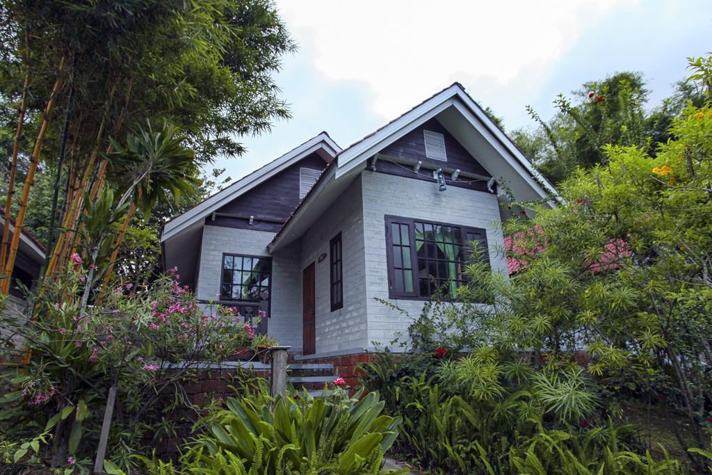 Hotel Nature Land Kalaw Pokoj fotografie
