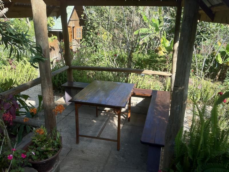 Hotel Nature Land Kalaw Exteriér fotografie