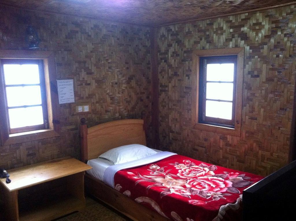 Hotel Nature Land Kalaw Pokoj fotografie