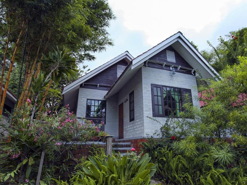 Hotel Nature Land Kalaw Exteriér fotografie