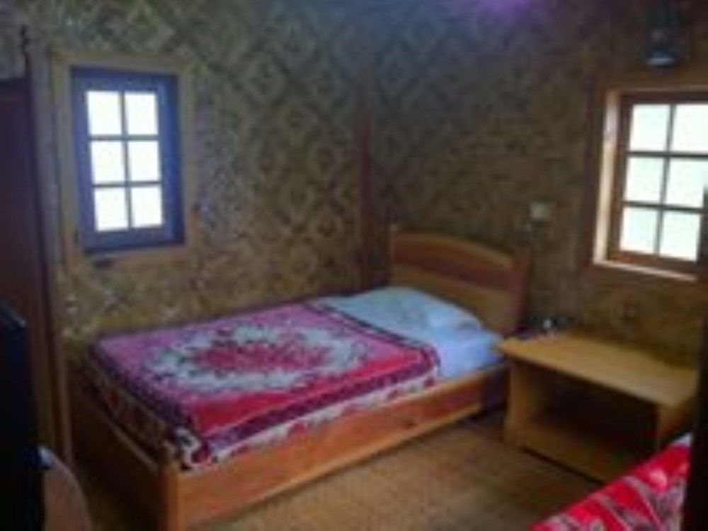 Hotel Nature Land Kalaw Exteriér fotografie