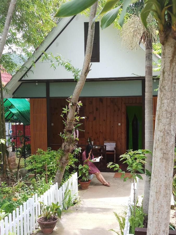 Hotel Nature Land Kalaw Exteriér fotografie