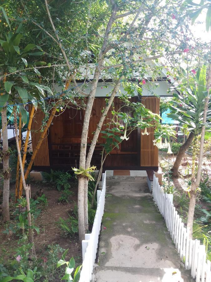 Hotel Nature Land Kalaw Exteriér fotografie